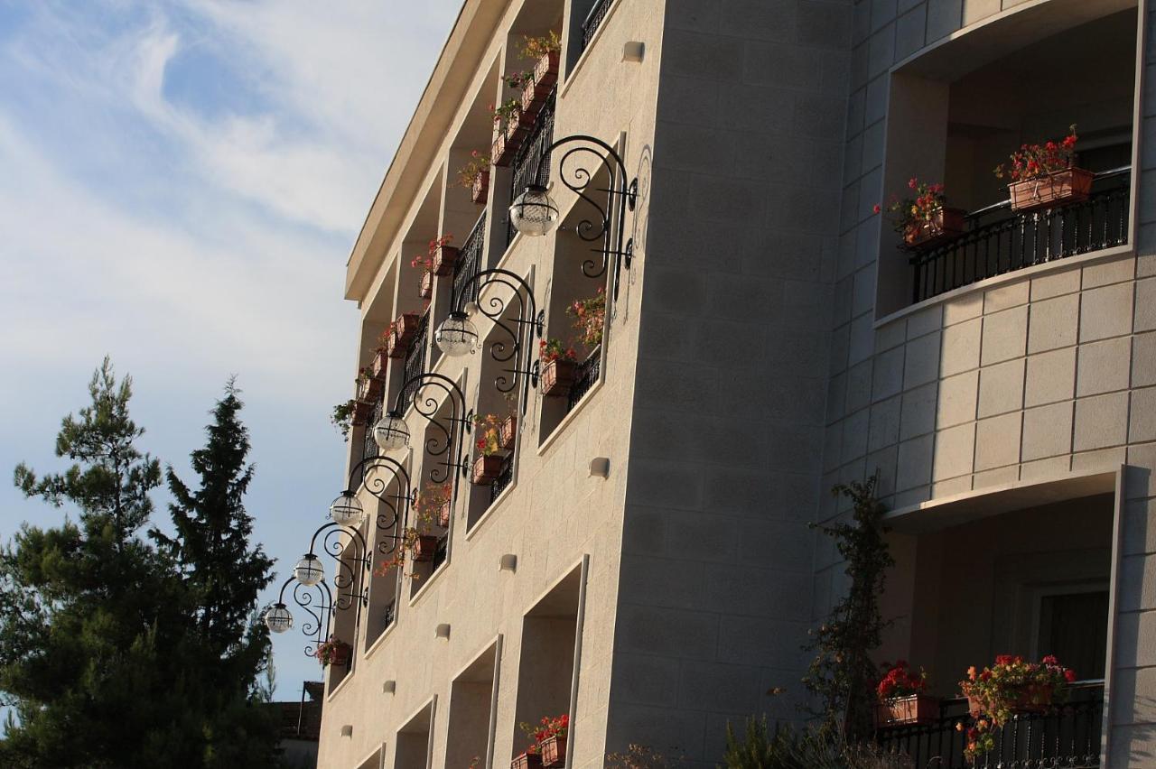 Aparthotel Natalia Podgora Extérieur photo